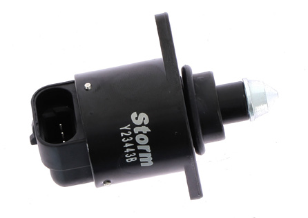 MOTEUR PAS/PAS POUR - Réf. zb777008MECA / OEM 1920.6W