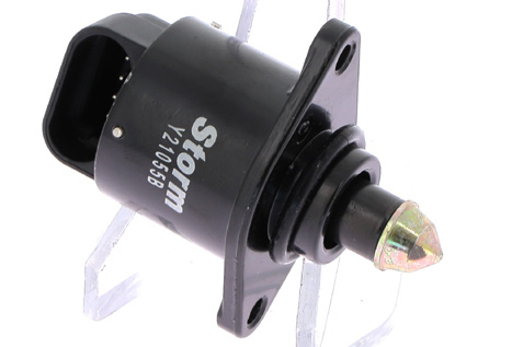 MOTEUR PAS/PAS POUR - Réf. zb777011MECA / OEM 237811361R