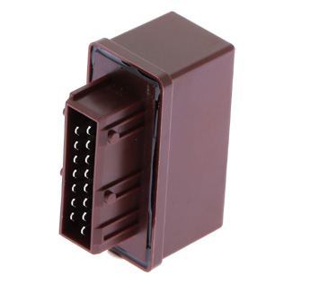 RELAI POMPE ESS POUR - Réf. zb777048 / OEM 96299459
