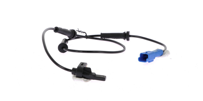 CAPTEUR ABS POUR - Réf. zb777117 / OEM 9640055280