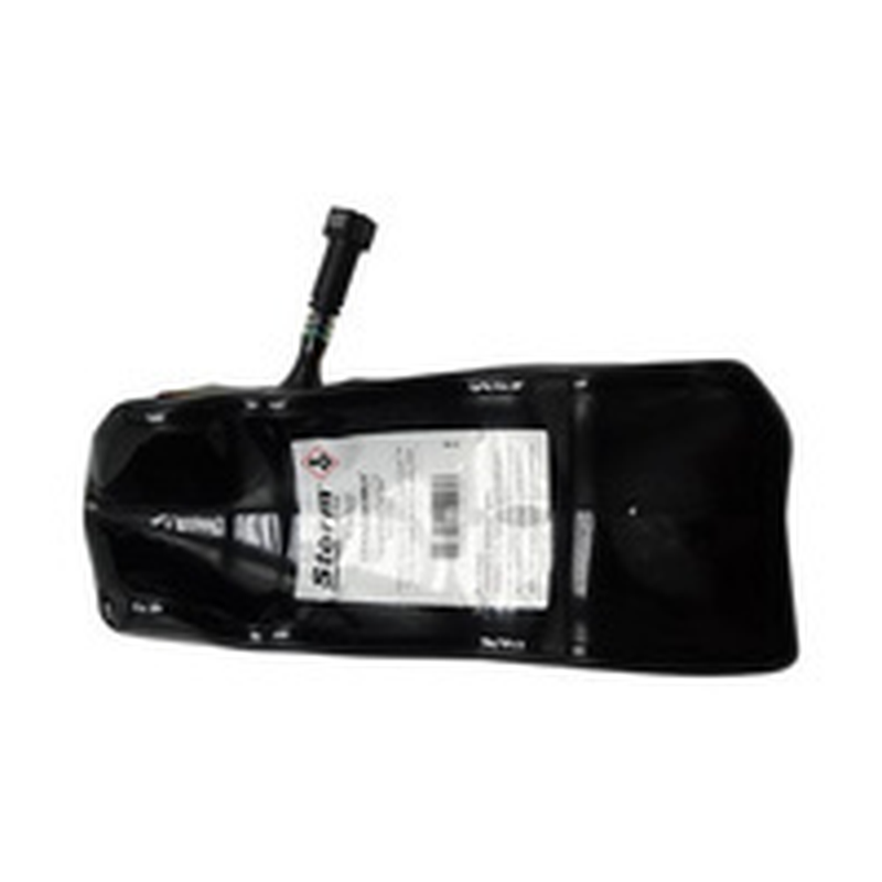 POCHETTE CERINE POUR C3/DS3/207      1.1L - Réf. zb777505 / OEM 1500.RY