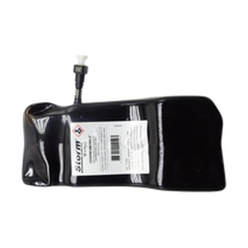 POCHETTE CERINE POUR C2/C3 I-II/DS3/1007 - Réf. zb777506 / OEM 1500PQ