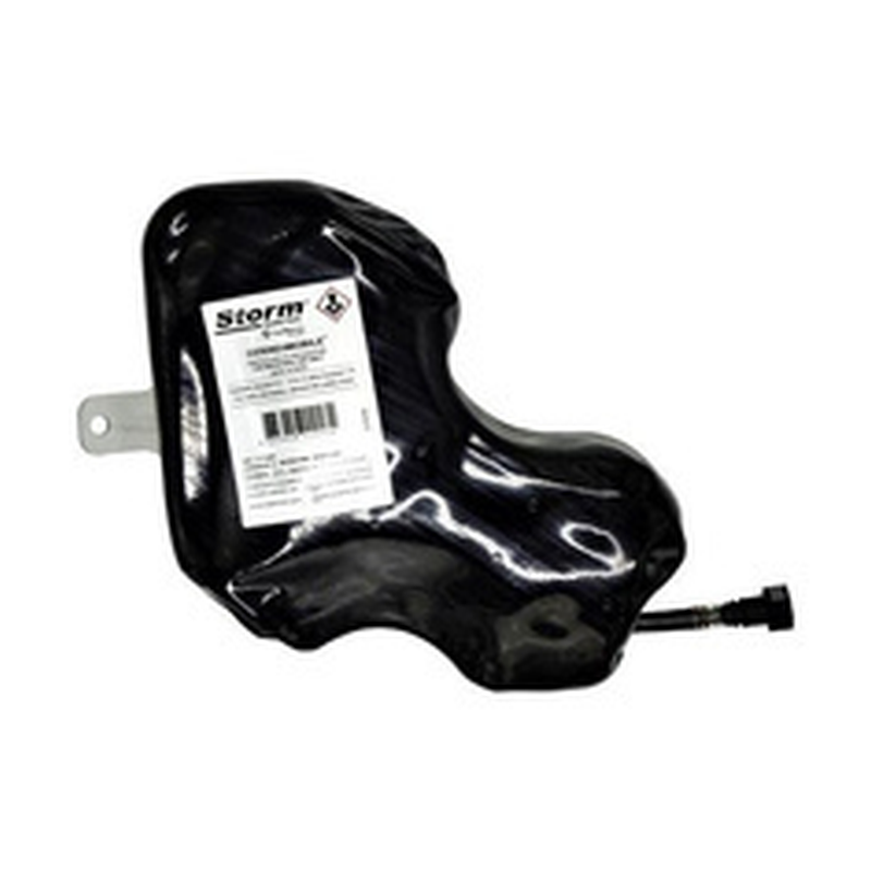 POCHETTE CERINE POUR C-CROSSER/4007  3.3L - Réf. zb777509 / OEM 9678027980