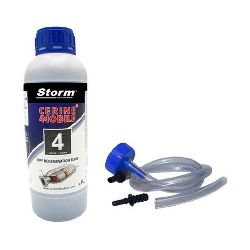 ADDI FAP 1L CERINE EOLYS PSA/FORD 2010> - Réf. zb777519 / OEM 9672138080
