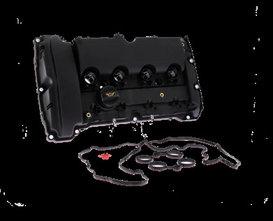 CACHE CULBUTEUR POUR - Réf. zb77771 / OEM V759886280