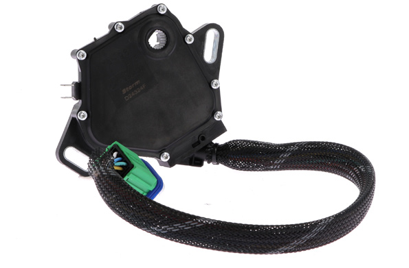 BOITIER TRANS POUR - Réf. zb777999 / OEM 7700100010