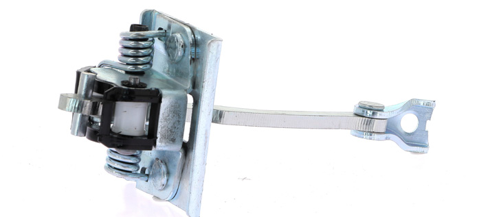 ARRET DE PORTE AV DG - Réf. zb7933501 / OEM 9181Q2