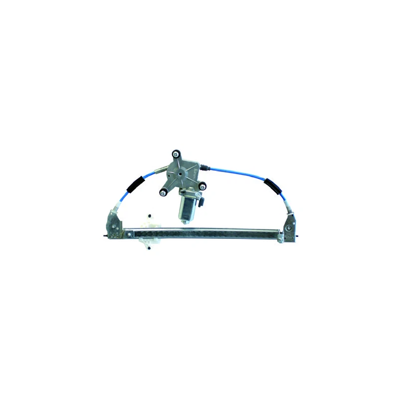 Lève-Vitre Complet Système 2 Fils - Peugeot - 406 - Arriere Gauche - Réf. zb79579 / OEM 922337