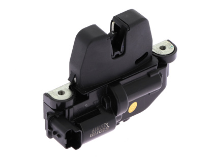MOTEUR CENTRAL COFFR - Réf. zb797001 / OEM 8719F8