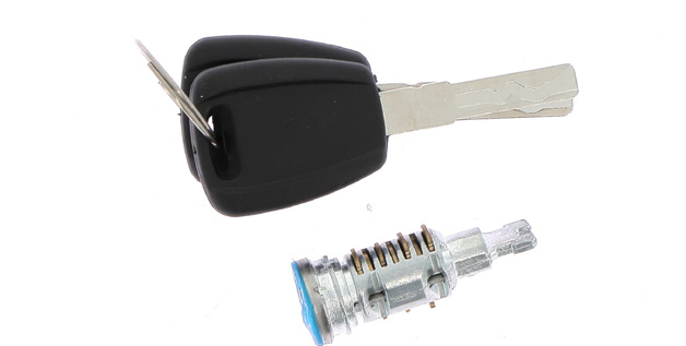 BARILLET PTE AR POUR - Réf. zb79940 / OEM 1611702180