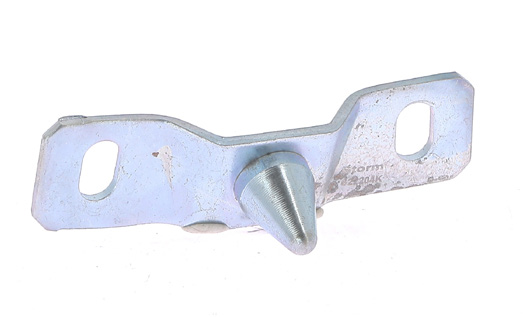 LOQUET HT PTE AR POU - Réf. zb79946 / OEM 9164.33