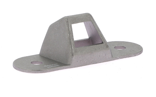CROC BAS PTE AR POUR - Réf. zb79947 / OEM 8724 53