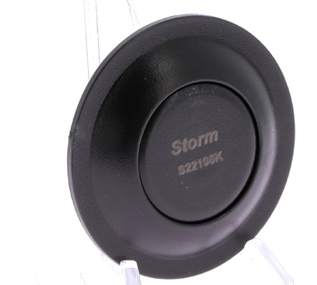 BOUTON POUSS PTE AR - Réf. zb79953 / OEM 1607485980
