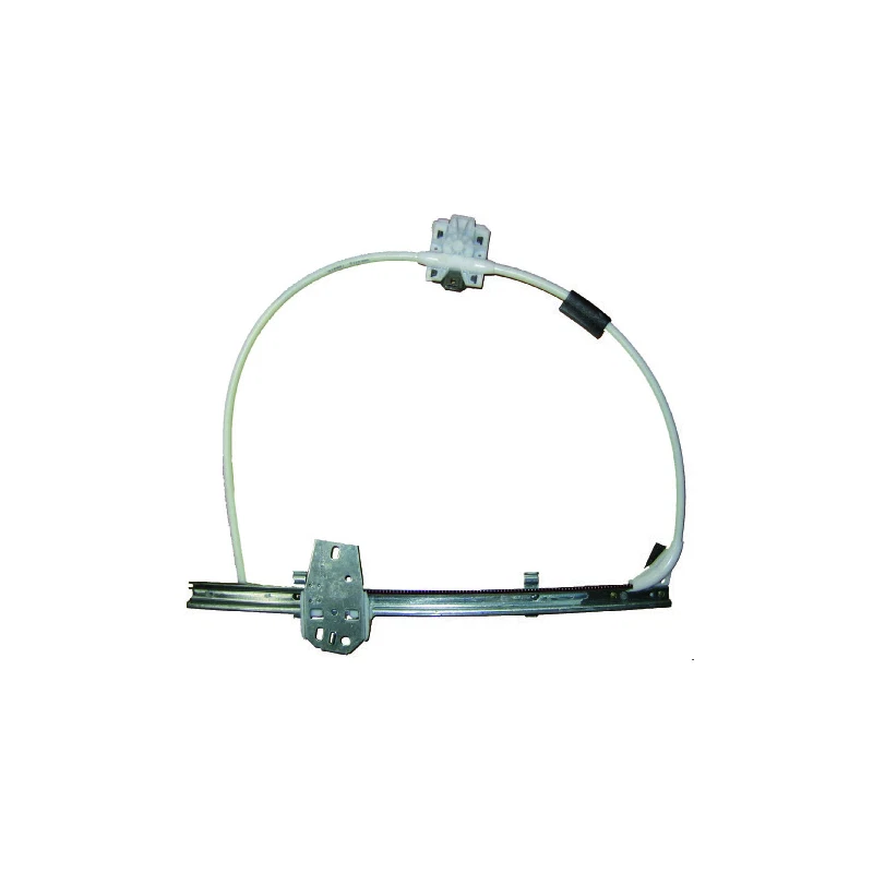 Lève-Vitre Manuel - Renault - SUPER 5 - Avant Droit - Réf. zb80078 / OEM 77 00 774 974