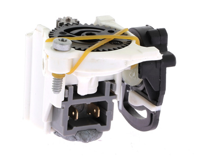MOTEUR ELECTRIQUE PR - Réf. zb810001 / OEM 8200102583