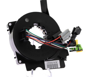 CONTAC TOURNANT POUR - Réf. zb8102002 / OEM 77 01 057 573