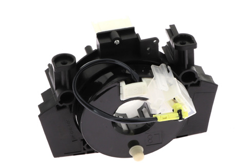 CONTAC TOURNANT POUR - Réf. zb8102006 / OEM 25567-EV06E