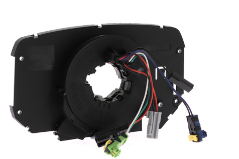 CONTAC TOURNANT POUR - Réf. zb8102017 / OEM 8200480340