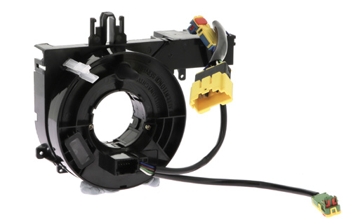 CONTAC TOURNANT POUR - Réf. zb8102021 / OEM 255520013R*