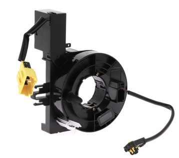 CONTAC TOURNANT POUR - Réf. zb8102022 / OEM 909040007R