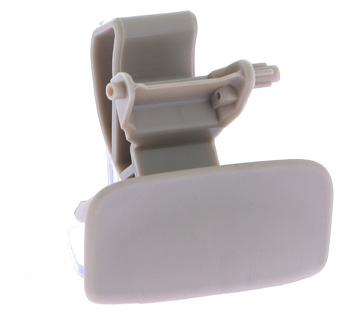 POIG BTE A GANT POUR - Réf. zb8103102 / OEM 8200502518