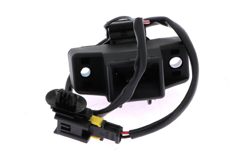 FERM COFF+CABLE POUR - Réf. zb8103506 / OEM 7700 838 546