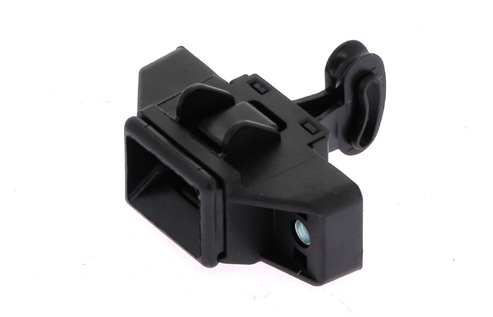 FERMETURE COFFR POUR - Réf. zb8103507 / OEM 7700791731