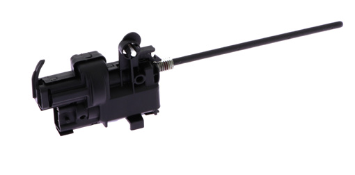 MOT FERM TRAPPE CARB - Réf. zb8103508 / OEM 8200323532