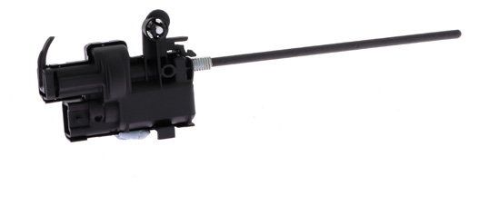 MOT FERM TRAPPE CARB - Réf. zb8103509 / OEM 788262843R