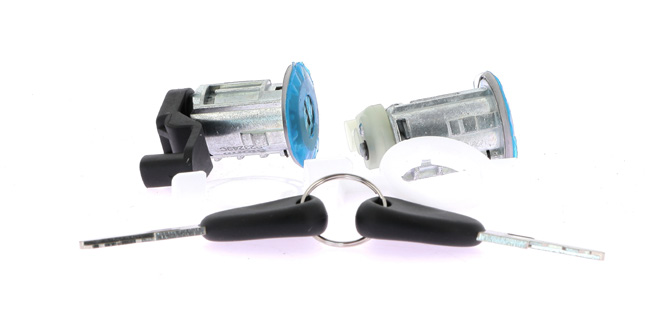 BARILLET PORTE POUR - Réf. zb81043 / OEM 7701471219