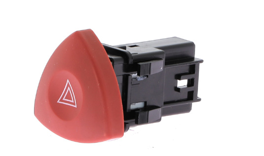 BOUTON WARNING POUR - Réf. zb81059 / OEM 8200065099