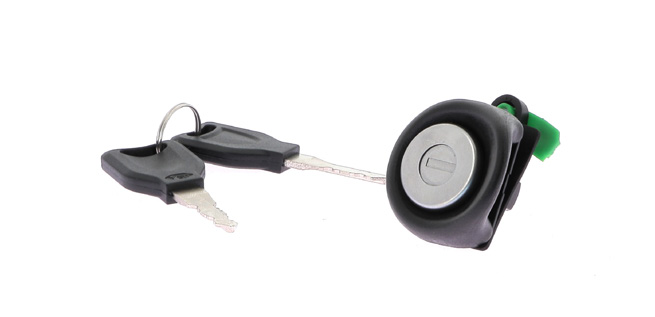 BARILLET COFFRE POUR - Réf. zb81123 / OEM 7701367380