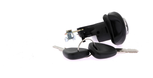 BARILLET COFFRE POUR - Réf. zb81126 / OEM 7701367940