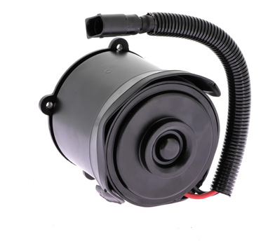 MOT POMPE DA ELE POU - Réf. zb81795 / OEM 4912500QOE