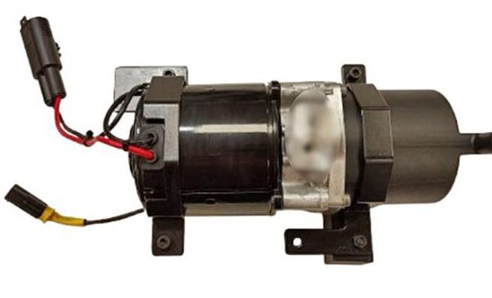 BOUCHON SEUL DE VASE - Réf. zb81797 / OEM 49110-7211R