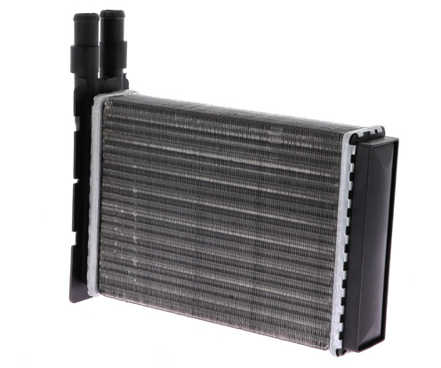 RAD. CHAUFFAGE POUR - Réf. zb82004 / OEM 7701027040