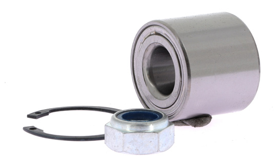 KIT ROUL. AR POUR - Réf. zb82066 / OEM 7701205596