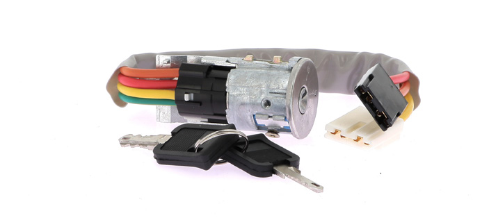DEMAR/ANTIVOL POUR - Réf. zb83020 / OEM 7700813973