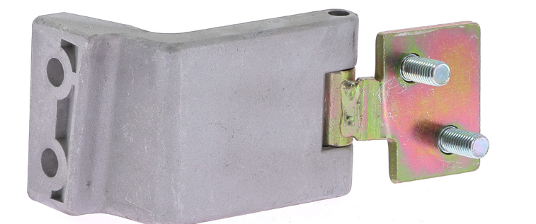 CHARNIERE D POUR - Réf. zb83524 / OEM 7701461570