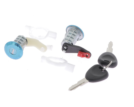 BARILLETS PTES POUR - Réf. zb83625 / OEM 7701470944