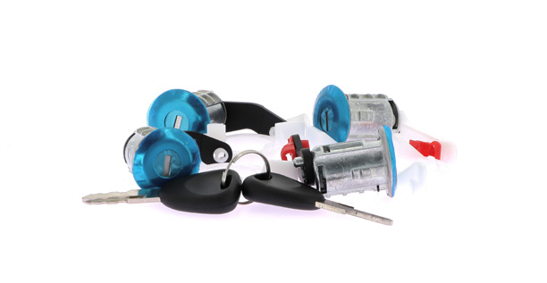 BARILLETS PTES POUR - Réf. zb83635 / OEM 7701470944