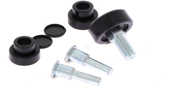 GUID PTE COULISS - Réf. zb8363502 / OEM 777640623R