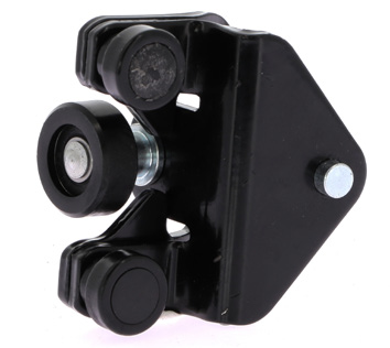 GUID PTE COULISS - Réf. zb8363505 / OEM 745963412R