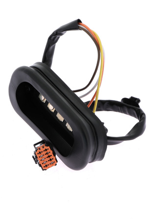 CONTACT PTE LAT POUR - Réf. zb83644 / OEM 2674500QOB