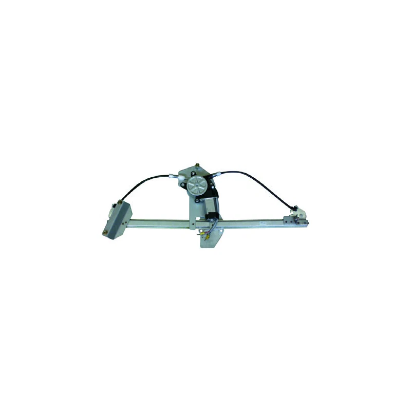 Lève-Vitre Complet Système 2 Fils - Renault - ESPACE II - Avant Gauche - Réf. zb83775 / OEM 6025171025