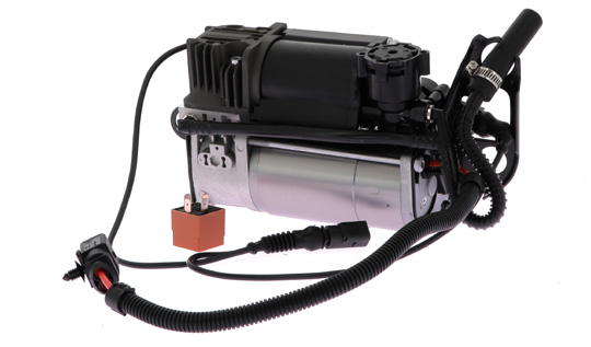 COMPRESSEUR PNEUMAT - Réf. zb844294ST / OEM 7L8616006C