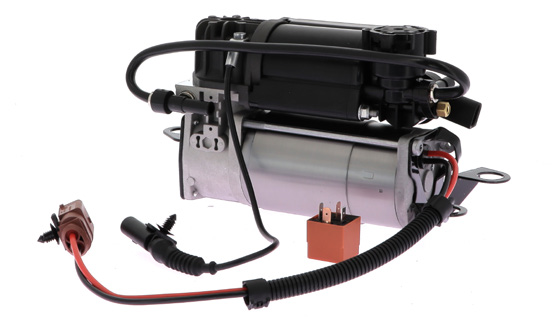 COMPRESSEUR PNEUMAT - Réf. zb844295ST / OEM 4F0616007