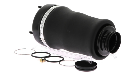 AMORT PNEUMATIQU AV - Réf. zb844520 / OEM 1643204513