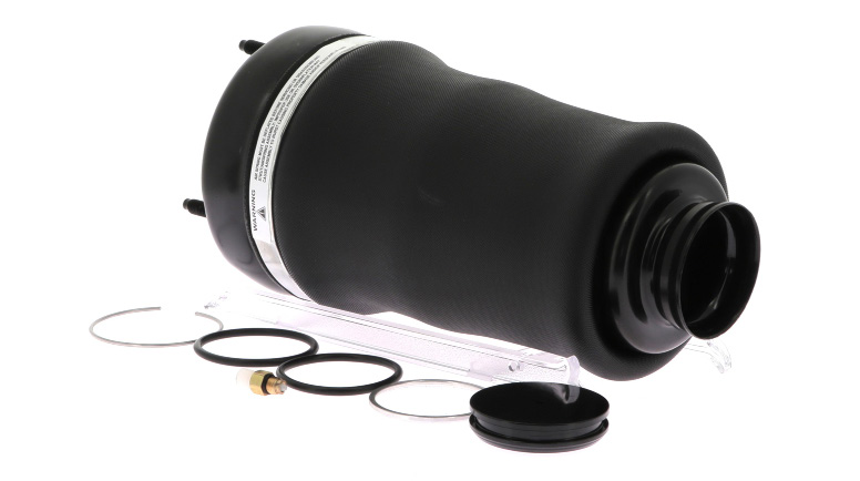 AMORT PNEUMATIQU ARR - Réf. zb845520 / OEM A1663200325