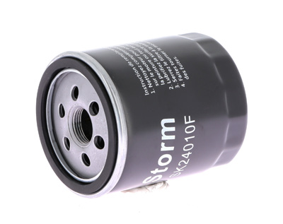 FILTRE A HUILE POUR - Réf. zb8664 / OEM 7701415056